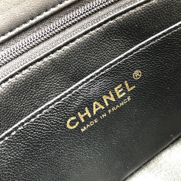 First Bag Ru BAG CHANEL FLAP 17CM 0715